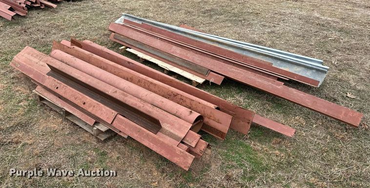 image for item OM9921 Building materials