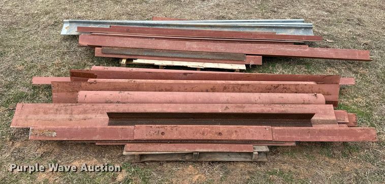 image for item OM9921 Building materials