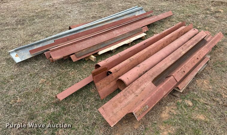 image for item OM9921 Building materials