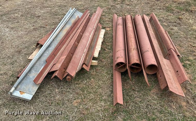 image for item OM9921 Building materials