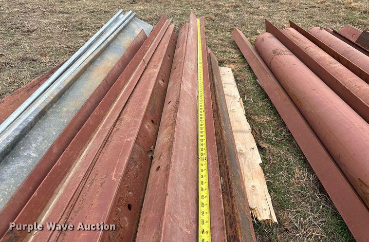 image for item OM9921 Building materials