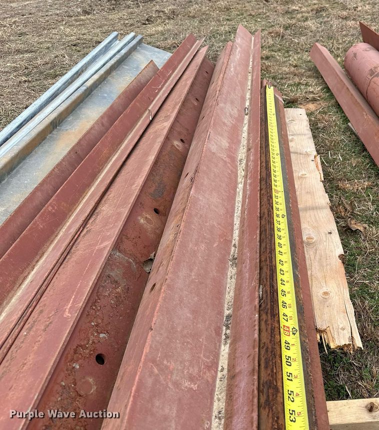 image for item OM9921 Building materials