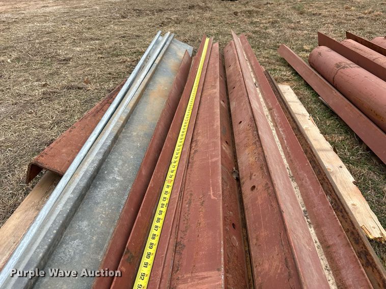 image for item OM9921 Building materials