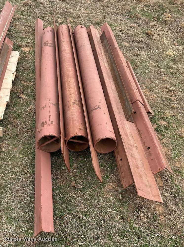 image for item OM9921 Building materials