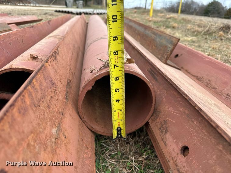 image for item OM9921 Building materials