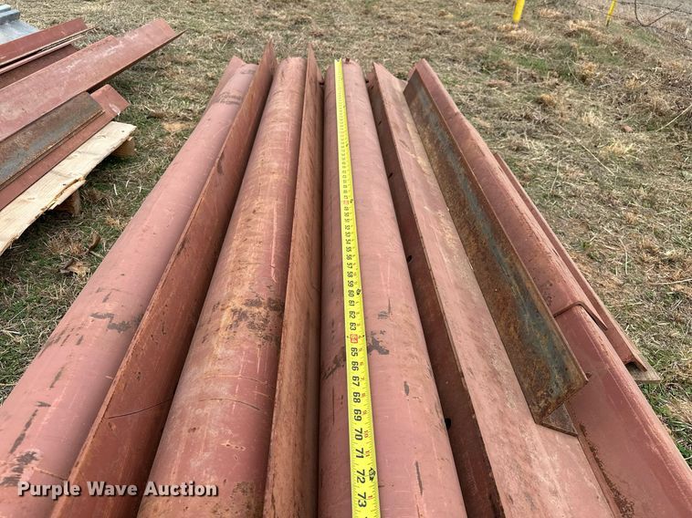 image for item OM9921 Building materials