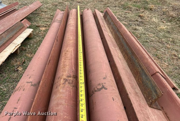 image for item OM9921 Building materials