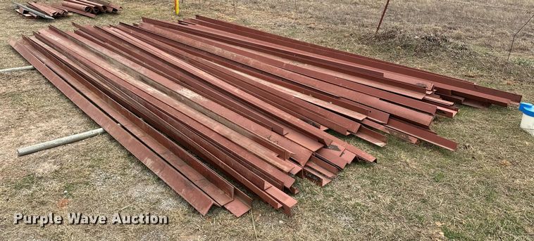 image for item OM9921 Building materials