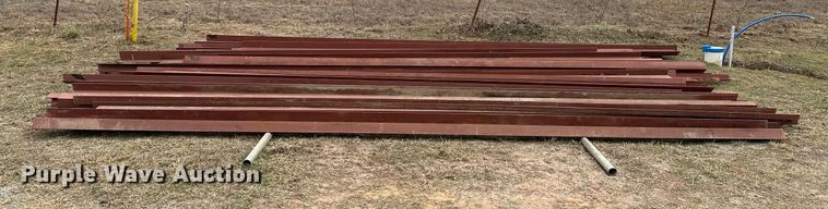 image for item OM9921 Building materials