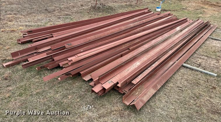 image for item OM9921 Building materials