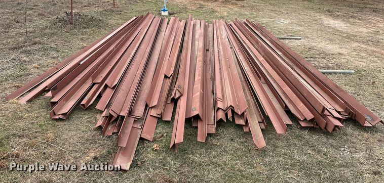 image for item OM9921 Building materials