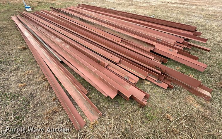 image for item OM9921 Building materials