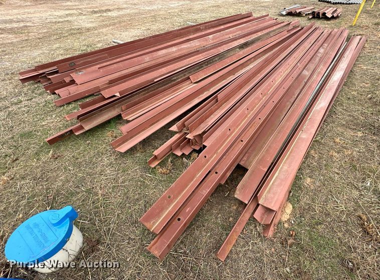 image for item OM9921 Building materials