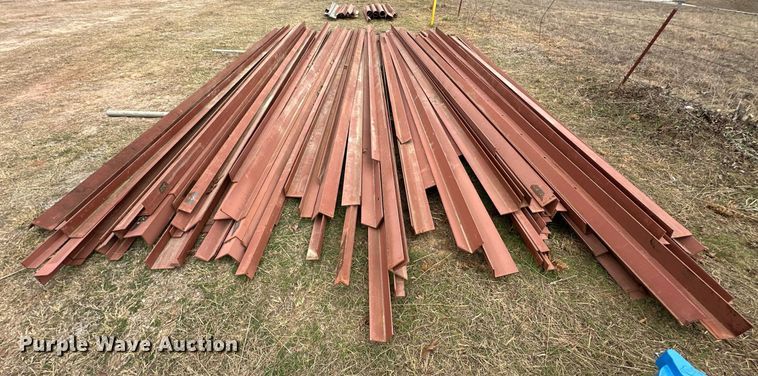 image for item OM9921 Building materials