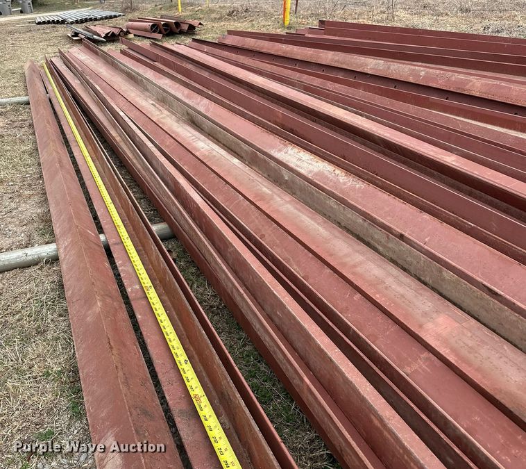 image for item OM9921 Building materials