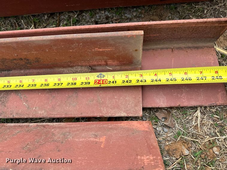 image for item OM9921 Building materials