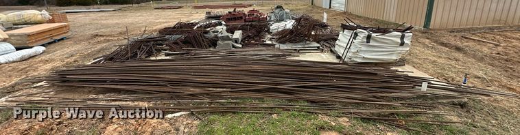 image for item OM9921 Building materials