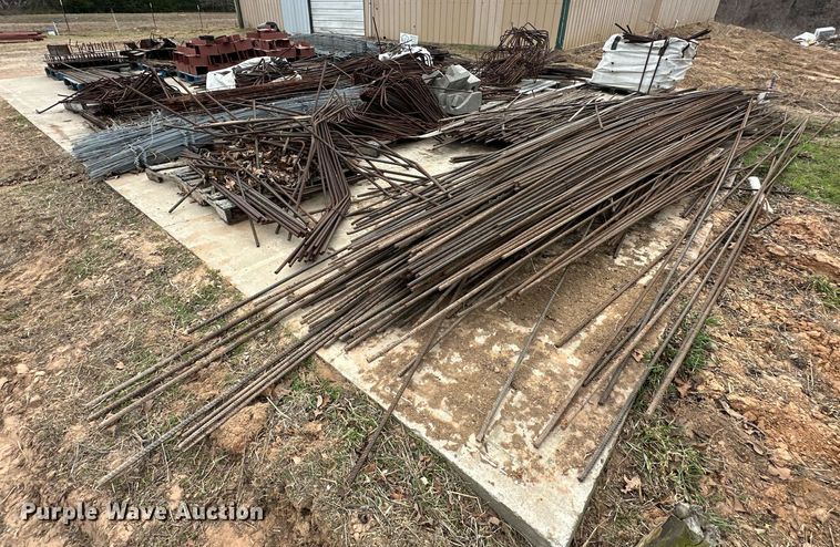 image for item OM9921 Building materials