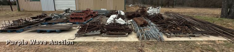 image for item OM9921 Building materials