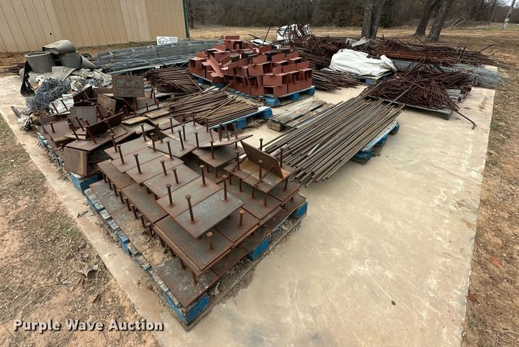 image for item OM9921 Building materials