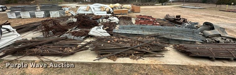 image for item OM9921 Building materials