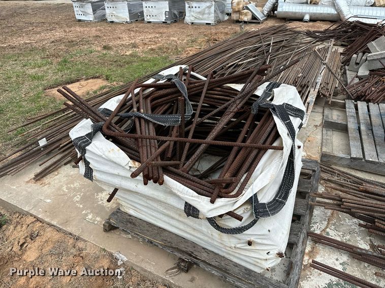 image for item OM9921 Building materials