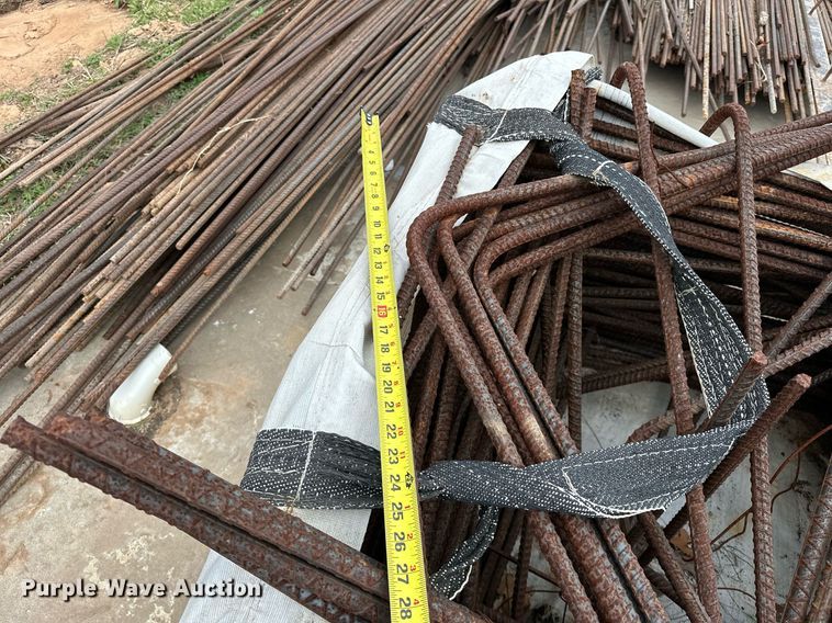 image for item OM9921 Building materials