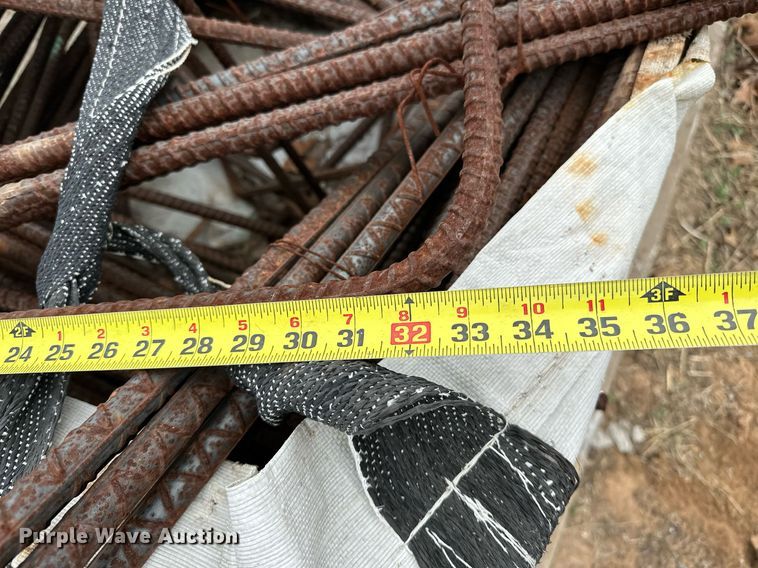 image for item OM9921 Building materials