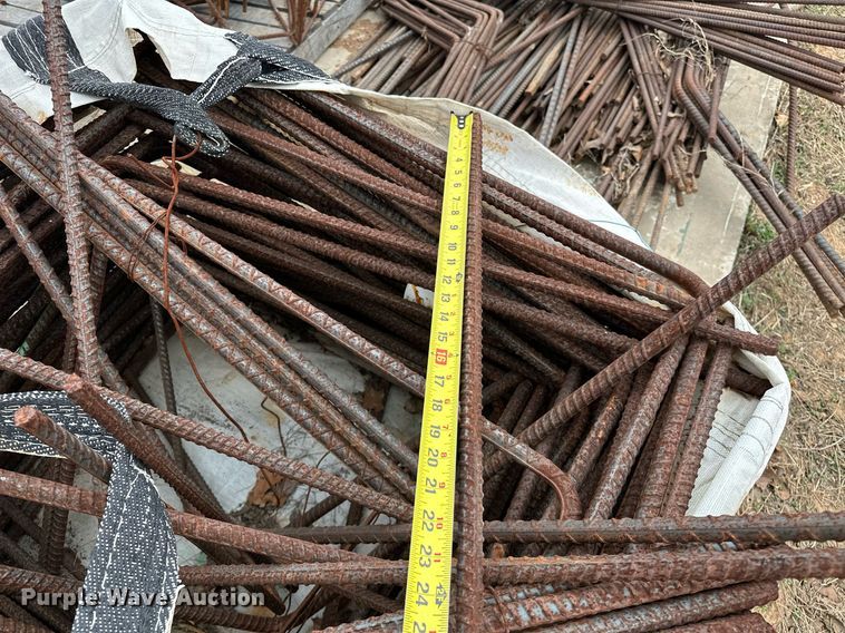 image for item OM9921 Building materials