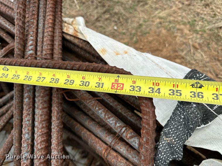 image for item OM9921 Building materials