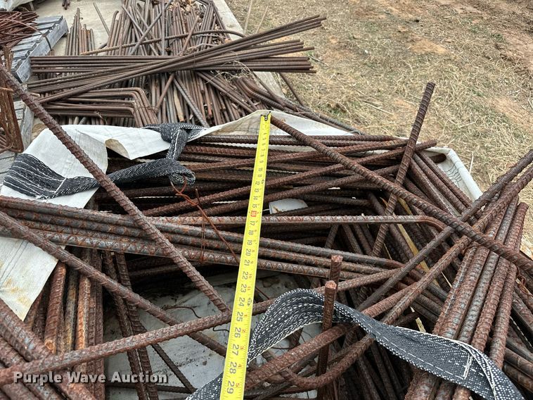 image for item OM9921 Building materials