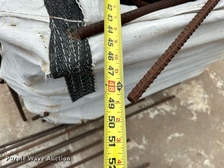 image for item OM9921 Building materials