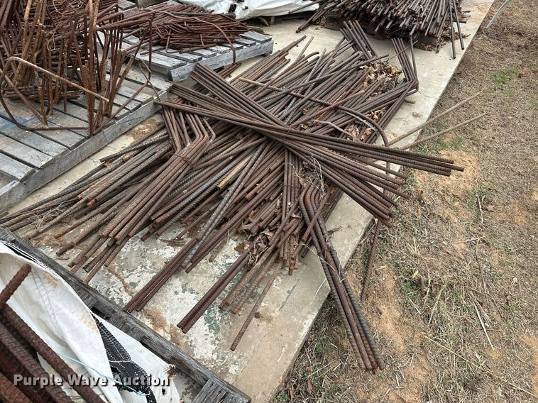 image for item OM9921 Building materials