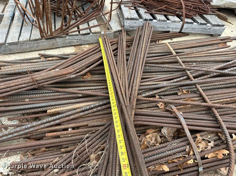 image for item OM9921 Building materials