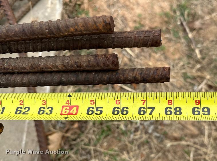 image for item OM9921 Building materials