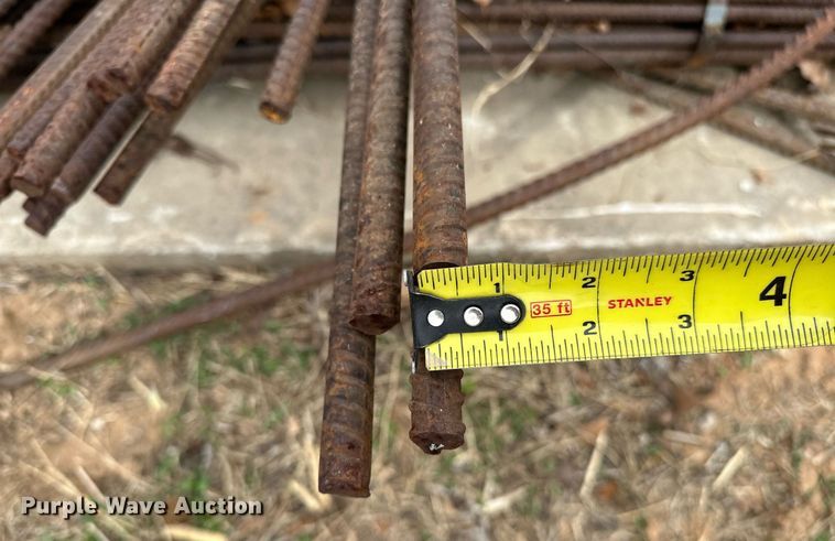 image for item OM9921 Building materials