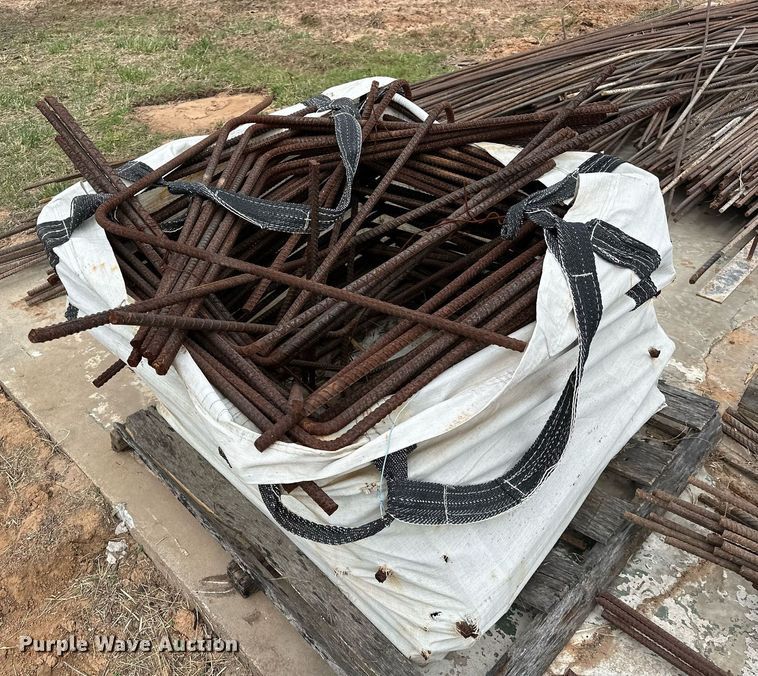 image for item OM9921 Building materials