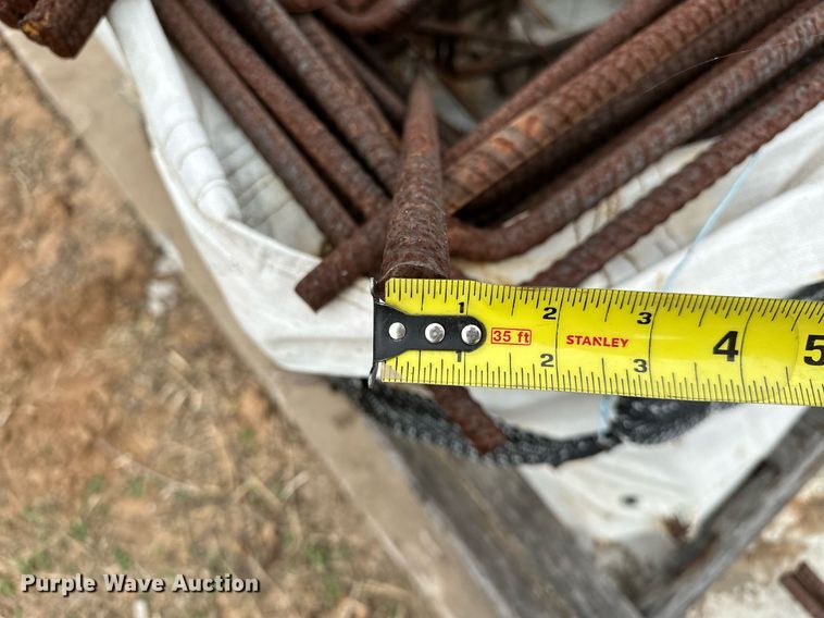 image for item OM9921 Building materials