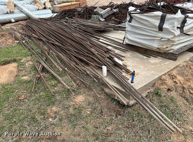 image for item OM9921 Building materials