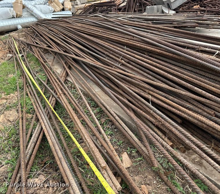 image for item OM9921 Building materials