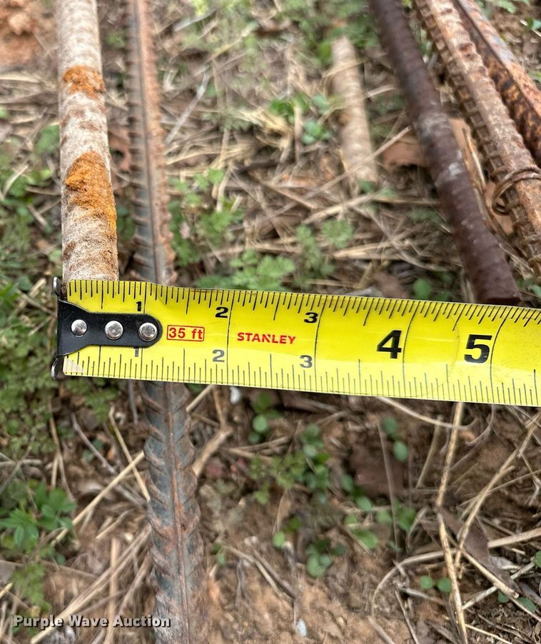 image for item OM9921 Building materials