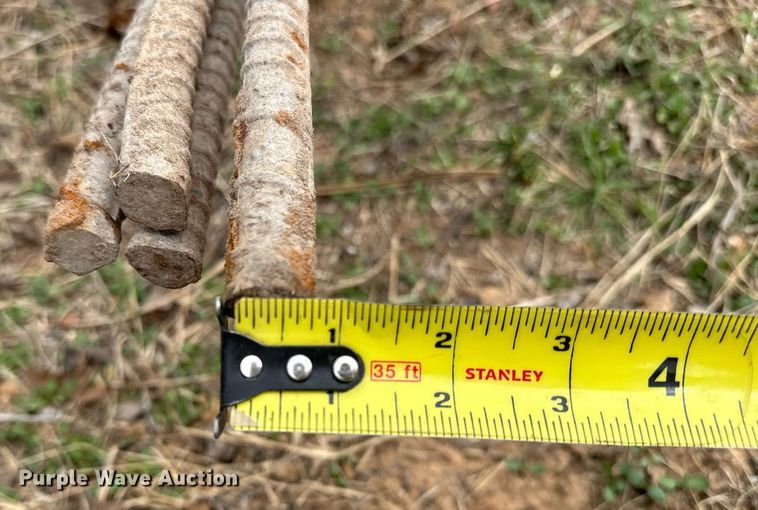 image for item OM9921 Building materials