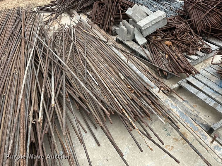 image for item OM9921 Building materials