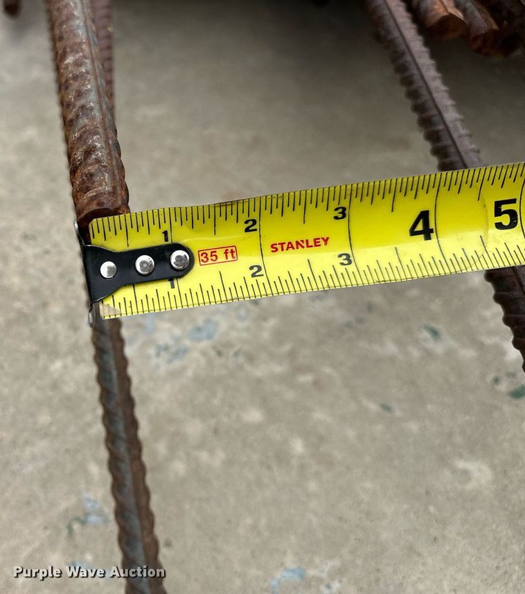 image for item OM9921 Building materials