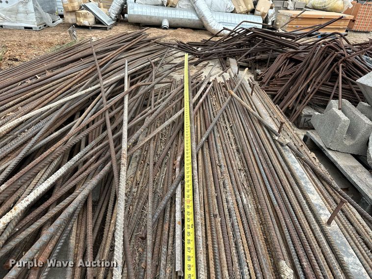 image for item OM9921 Building materials