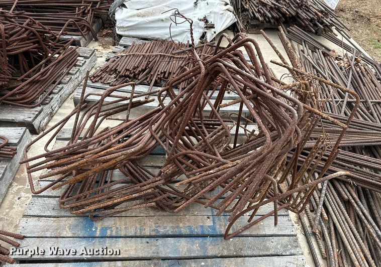 image for item OM9921 Building materials