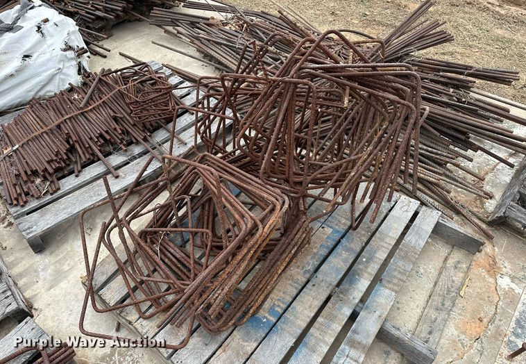 image for item OM9921 Building materials