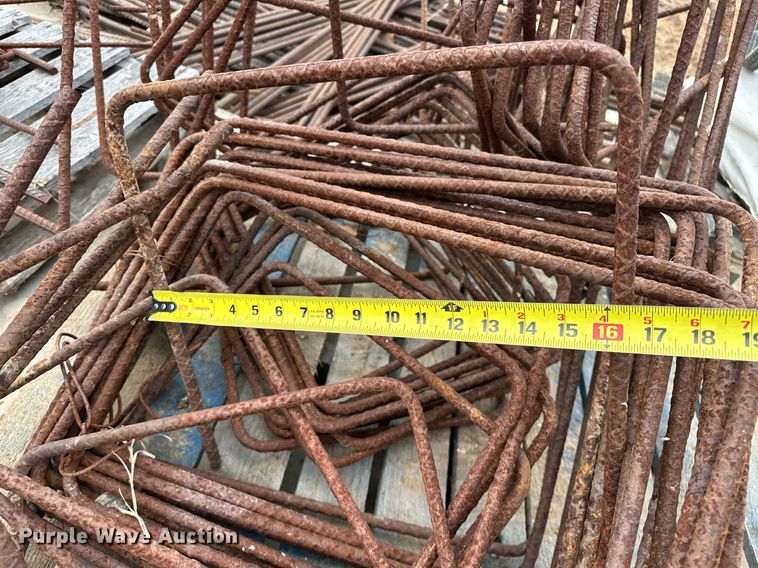 image for item OM9921 Building materials