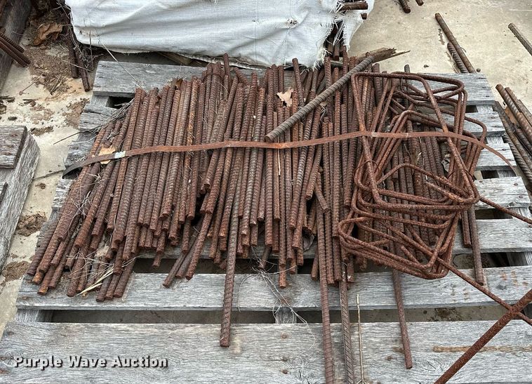 image for item OM9921 Building materials