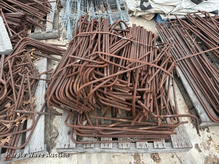 image for item OM9921 Building materials